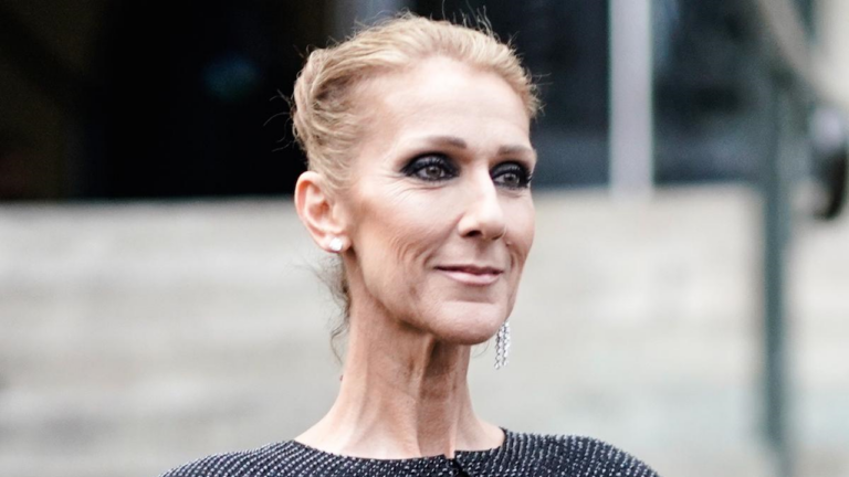 Céline Dion, malade, reporte le lancement de son nouveau spectacle à Las Vegas. - celine dion 8