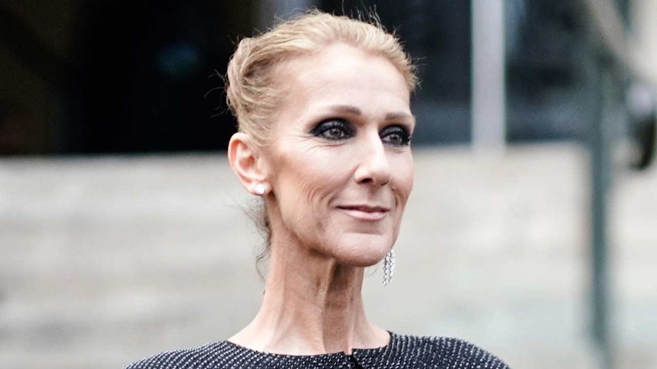 Celine Dion, ill, postpones the launch of her new show in Las Vegas ...