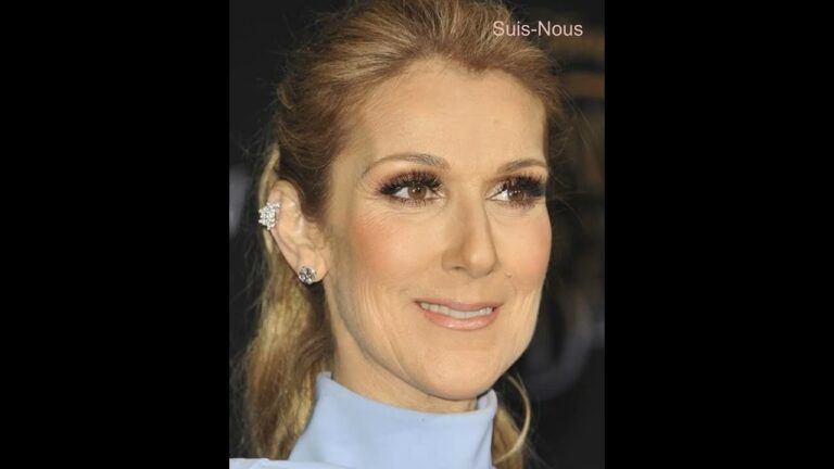 Celine Dion Diaporama photos