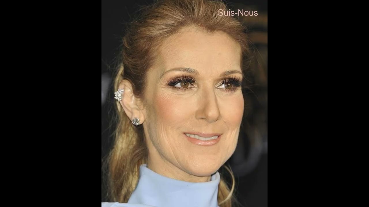 Celine Dion Diaporama photos