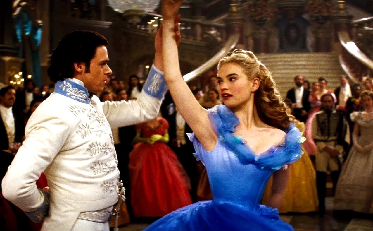 Un coup de baguette d&rsquo;Eugen Doga et vous êtes Cendrillon