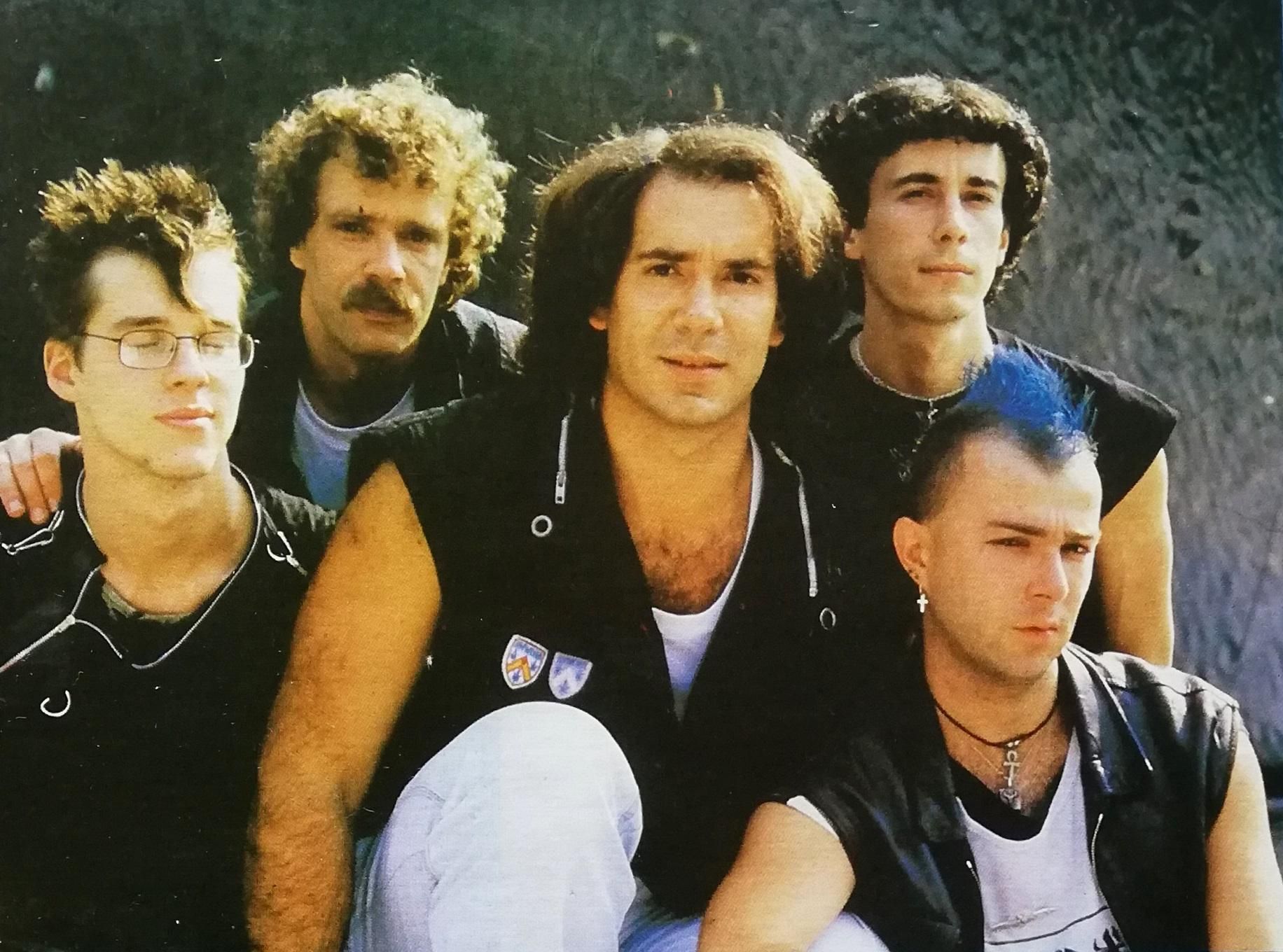 Les meilleurs tubes d&rsquo;été « Lover Why » Century (1985)