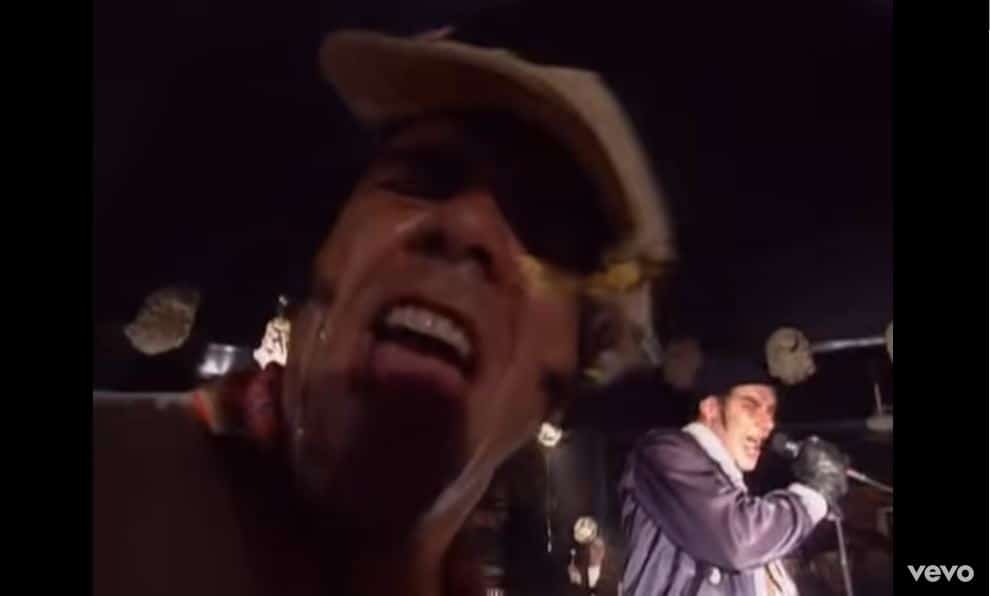 « C&rsquo;est toi que je t&rsquo;aime » – Les inconnus – Les paroles