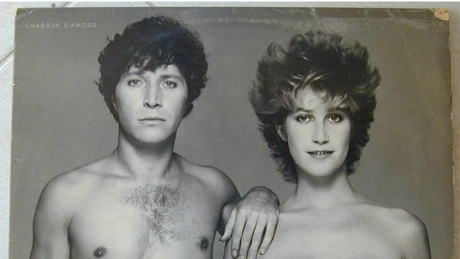 1981 – « Chacun fait c&rsquo;qui lui plaît » de Chagrin d&rsquo;amour est le premier rap français…