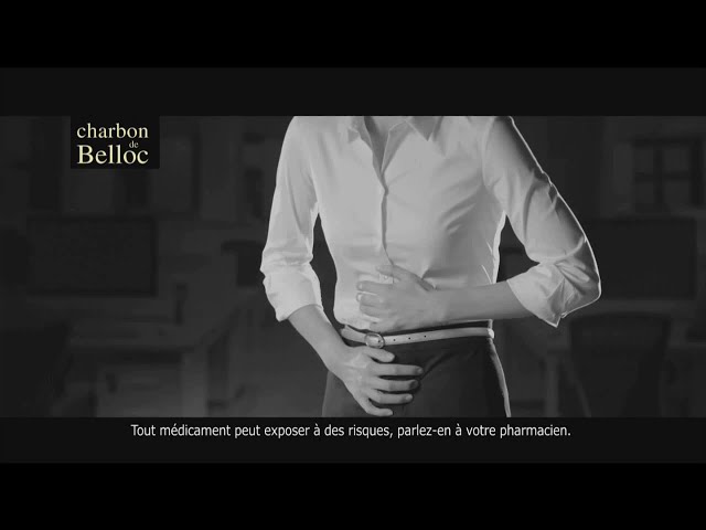 Pub Charbon de Belloc - Ballonnement intestinal & Flatulence novembre 2020 - charbon de belloc ballonnement intestinal flatulence