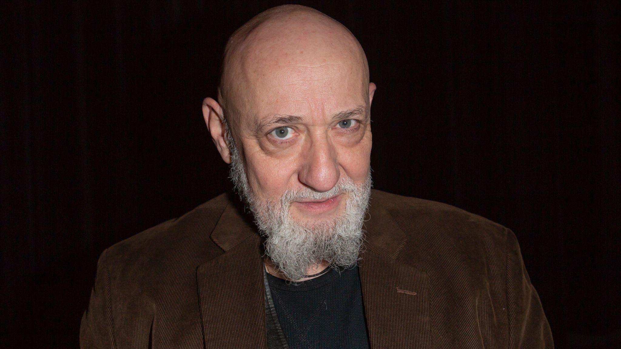 Contaminé, CharlElie Couture raconte son enfer dans une lettre poignante…