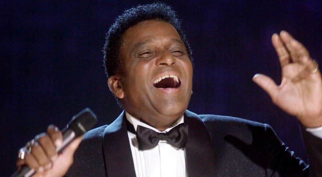 Charley Pride, Star de la musique Country est décédé du coronavirus.
