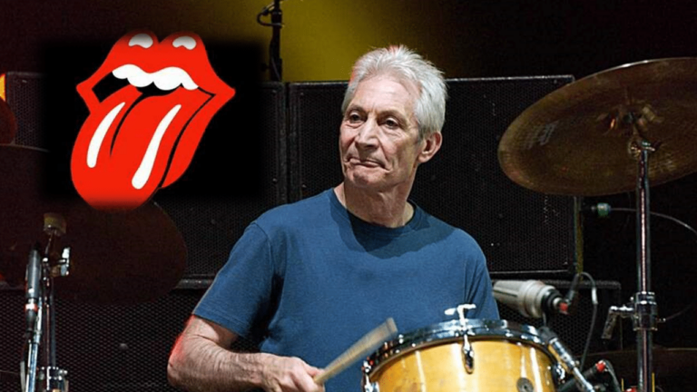 Hommage à Charlie Watts : The Rolling Stones "Start Me Up" en Live à Londres - charlie watts 3