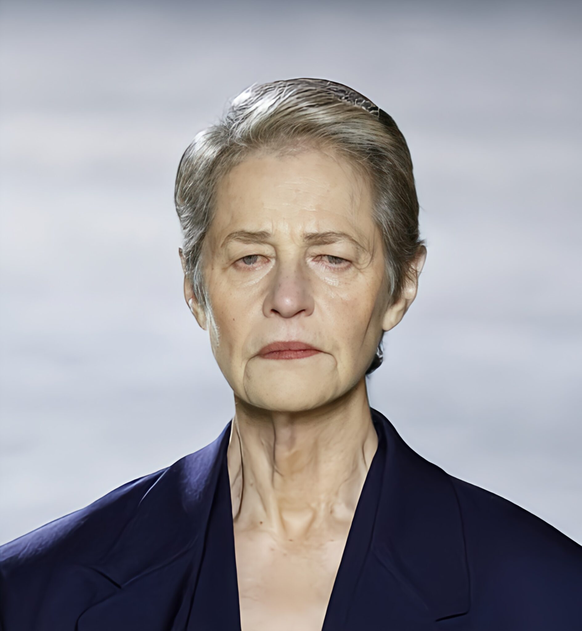 L'avez-vous reconnue ? | Suis-Nous