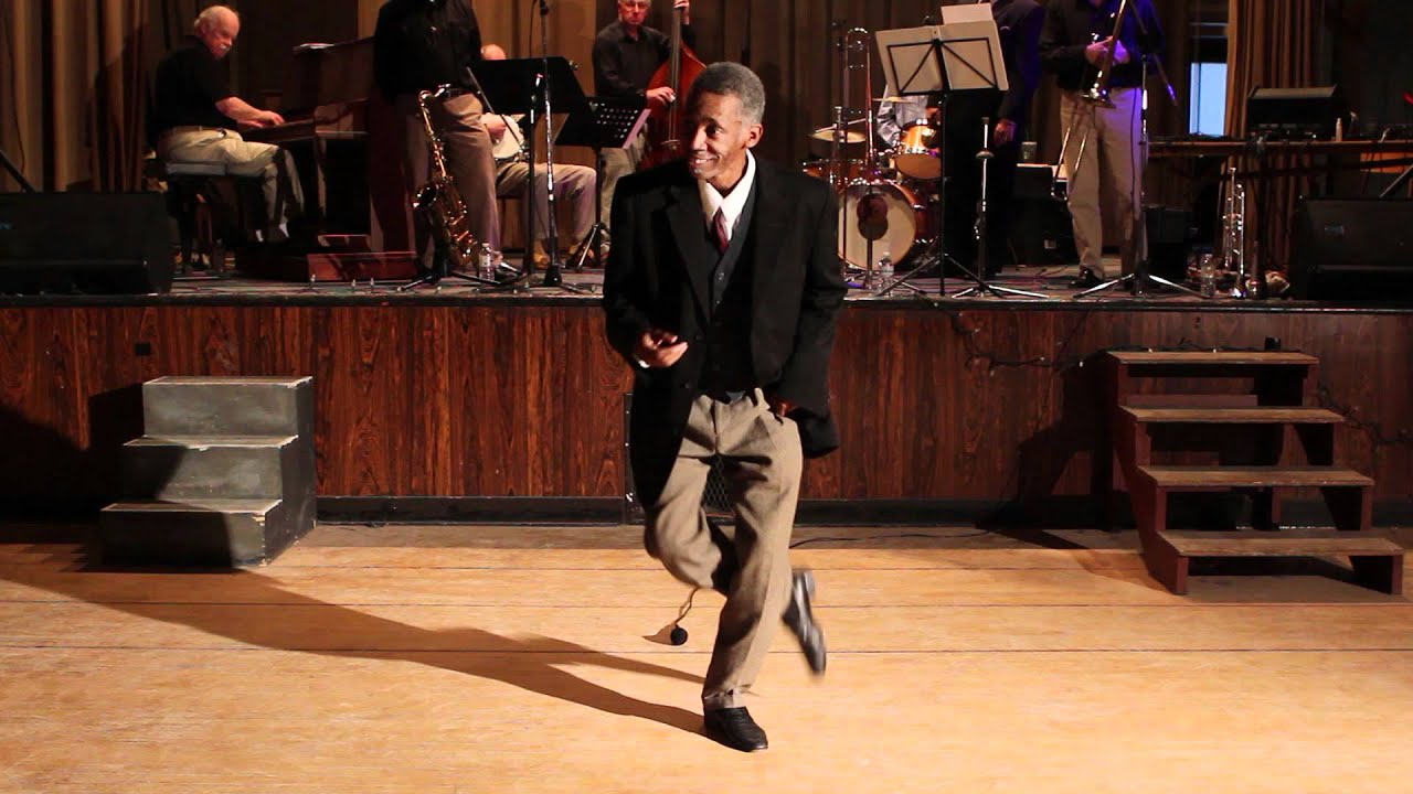 Apprendre les gestes techniques « Solo Jazz » avec Chester Whitmore