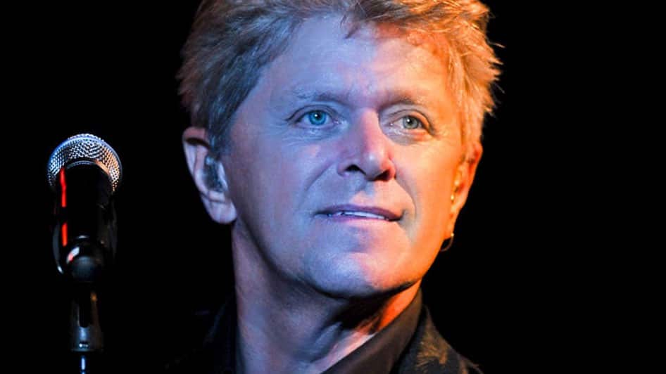 Live : Chicago – « If You Leave Me Now »