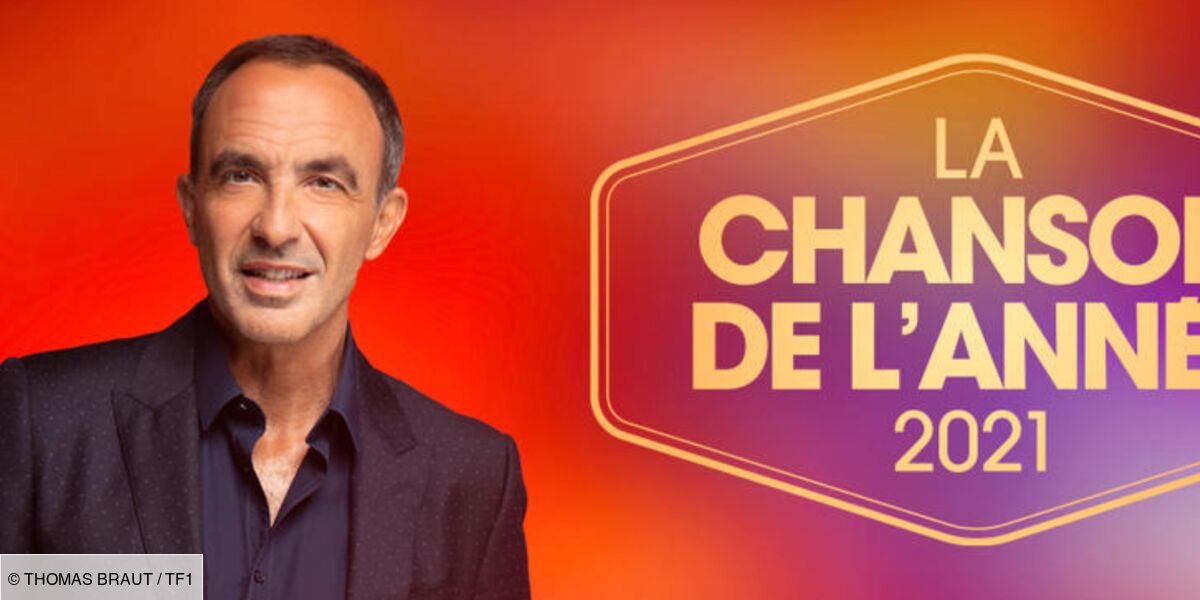 La chanson de l&rsquo;année 2021, c&rsquo;est samedi 5 juin sur TF1. Les 18 nommés sont…