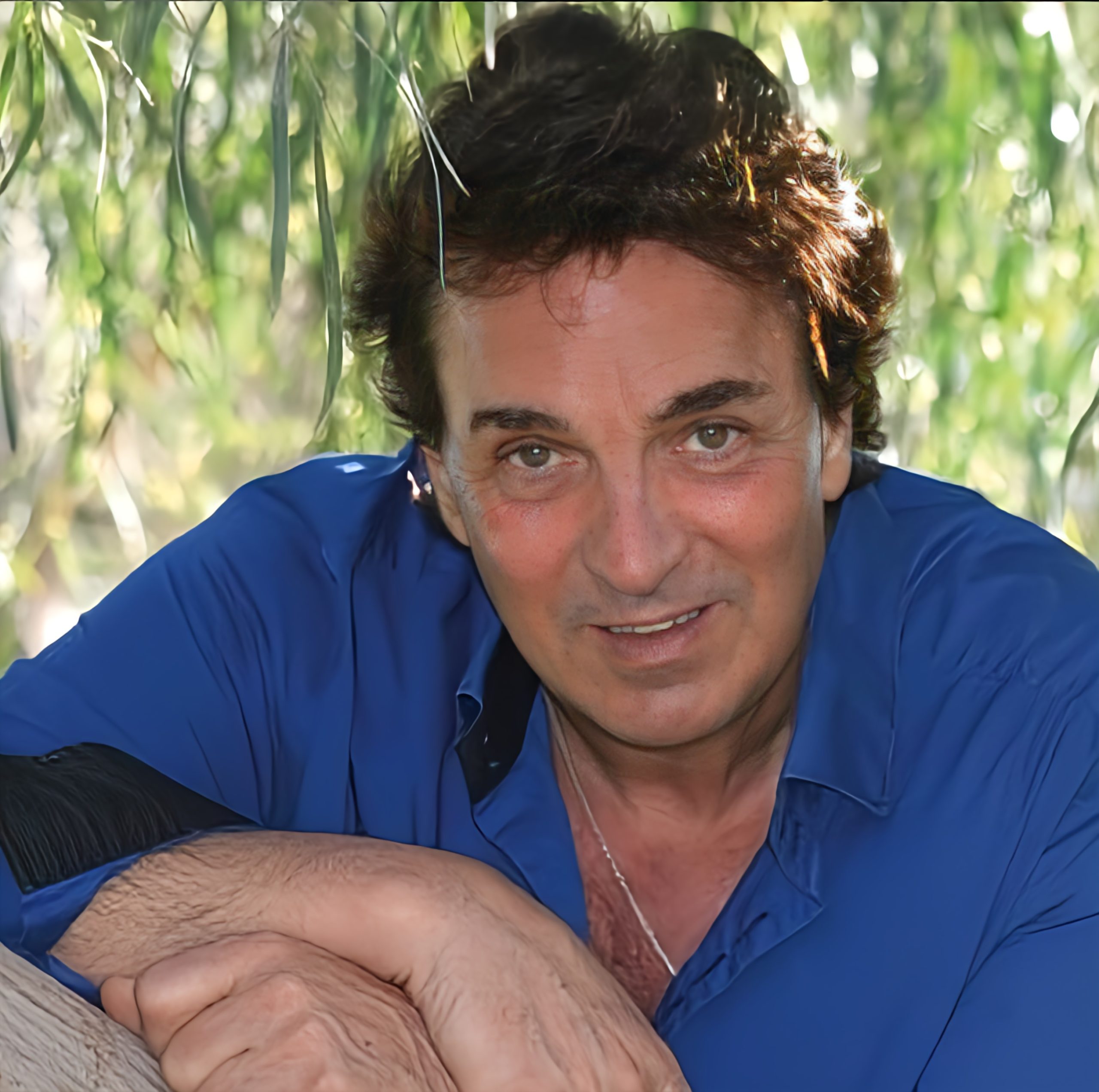 1972 : « Sans toi je suis seul » Christian Delagrange, beau gosse, belle voix.