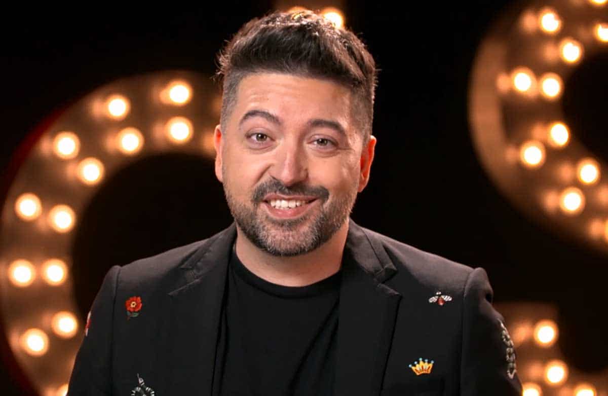 Bon anniversaire à Chris Marques (45 ans). Sera-t-il présent pour la saison 13 de DALS ?