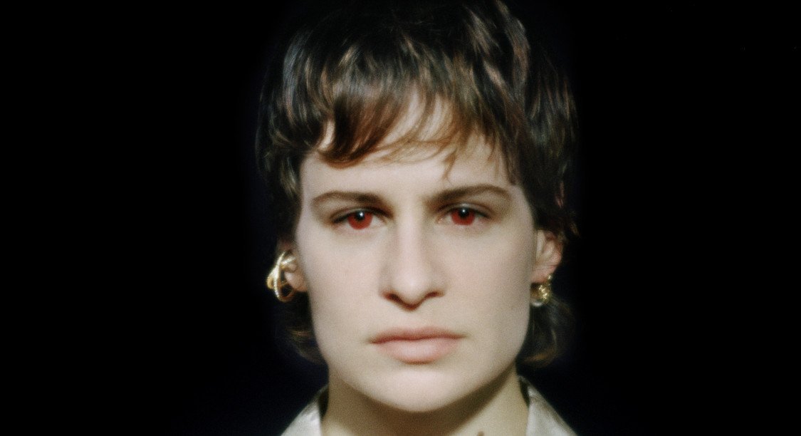 Bon anniversaire à Héloïse Letissier (Christine and The Queens ou Chris).