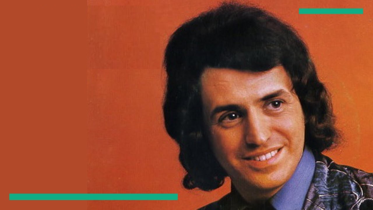 1973 : « Si tu savais combien je t&rsquo;aime » Christian Adam