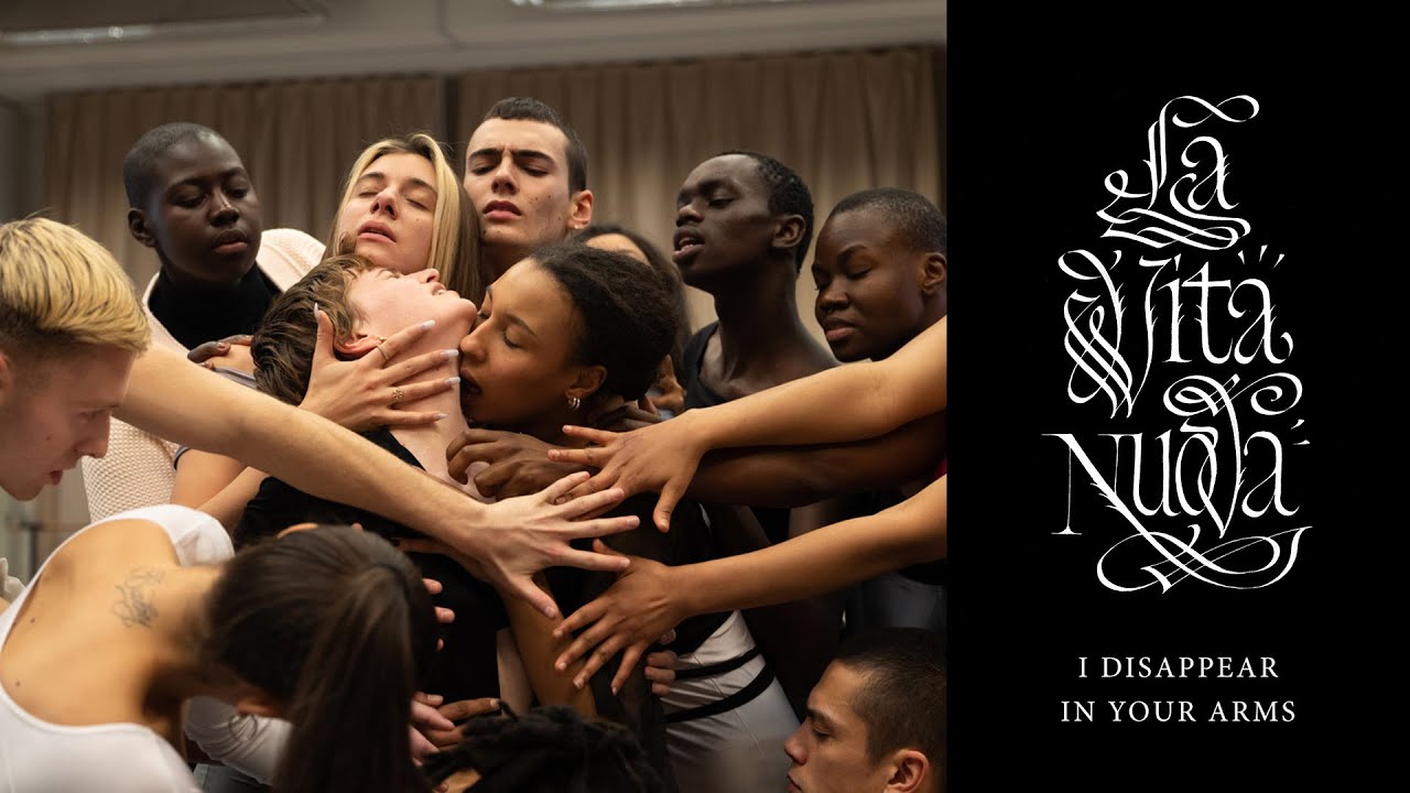 Christine And The Queen: Découvrez le clip de « I Disappear In Your Arms »