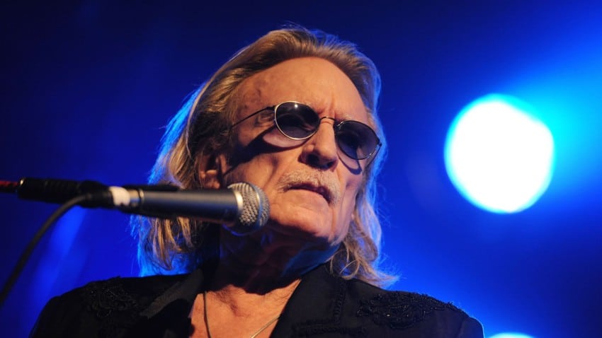 En vivo Christophe “Háblale de mí” Champ de Mars 2008 SuisNous