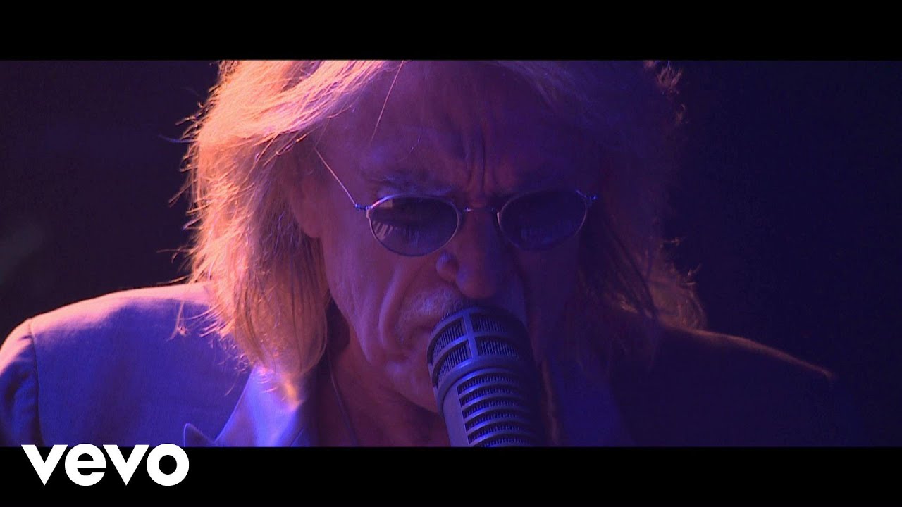 Christophe « Parfum d&rsquo;Histoire ». En Live, il nous emmenait dans son univers.