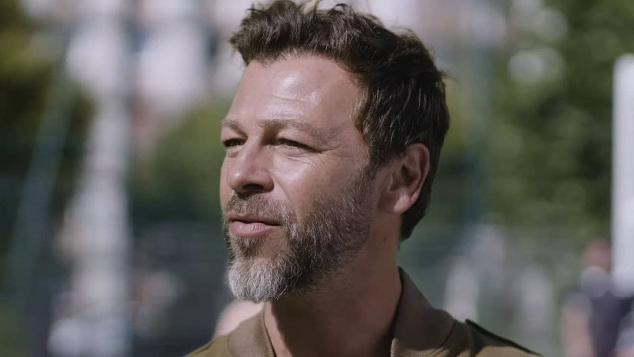 « Y&rsquo;a du soleil » Le nouveau titre de Christophe Maé pour l&rsquo;été.