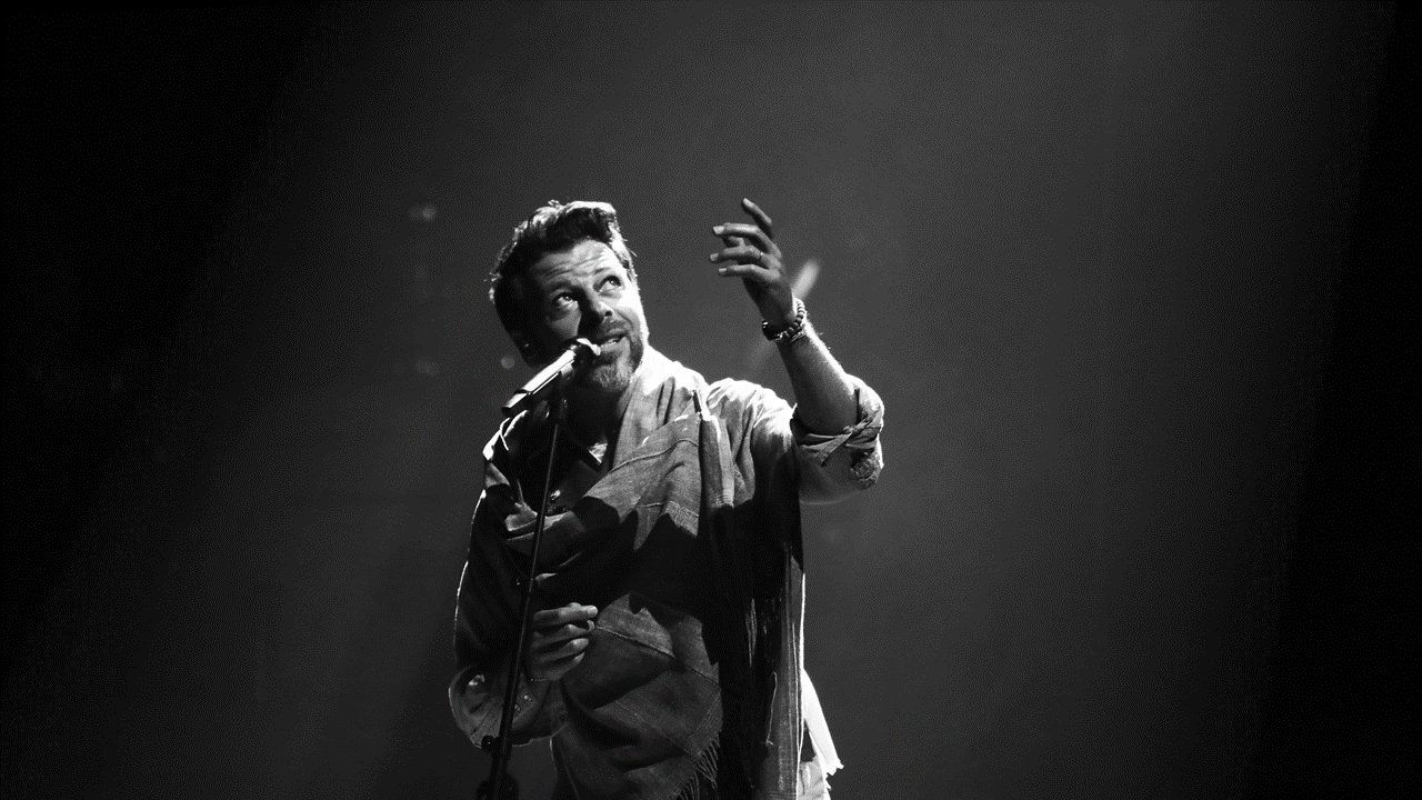 Live tout chaud : Christophe Maé le 14 octobre à l&rsquo;Accor Hotel Arena