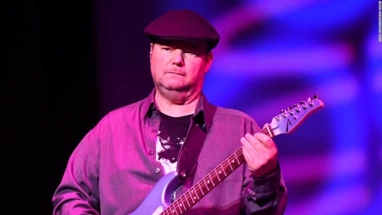 Live 1986 : Christopher Cross "Sailing" - christopher cross 1