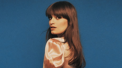 Découvrez "Amour Toujours" le nouveau single de Clara Luciani. - clara luciani 2