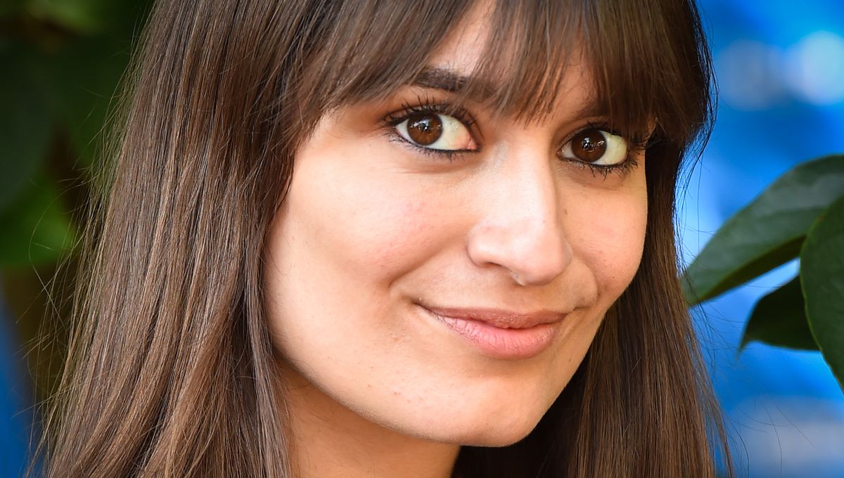 Clara Luciani dévoile son nouvel album « Cœur ». Découvrez le.