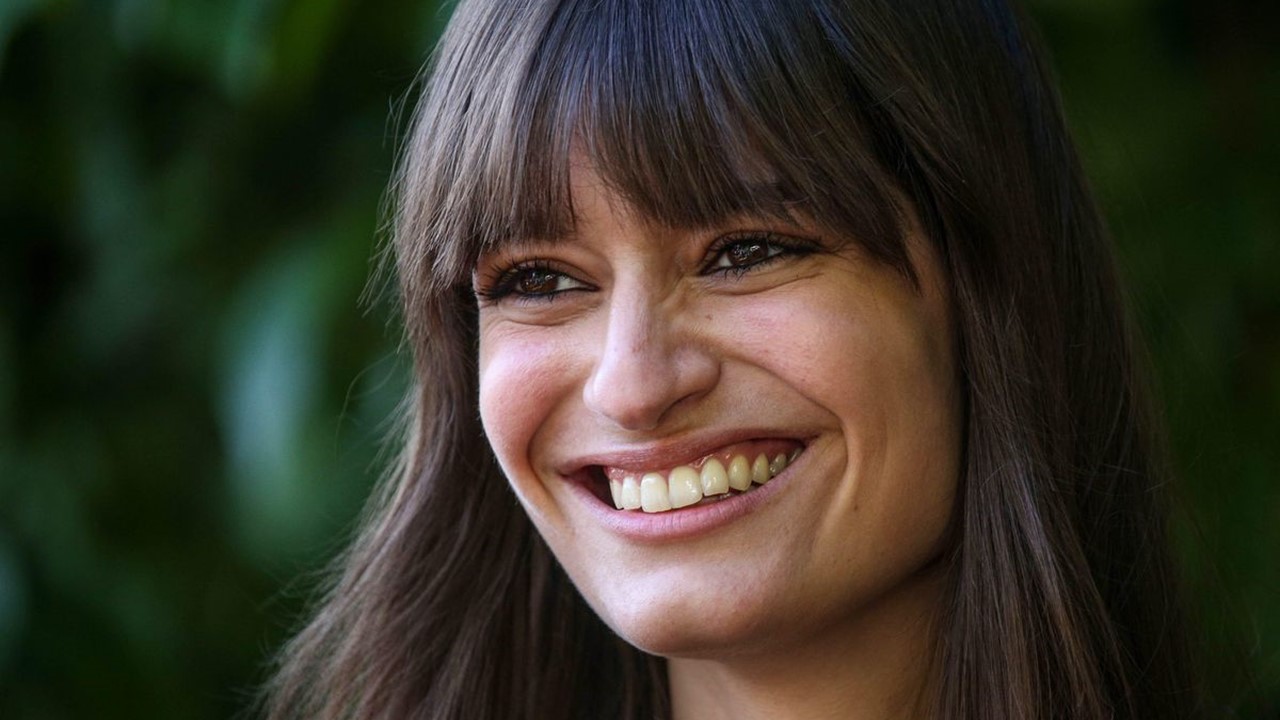 Clara Luciani vous souhaite de bonnes vacances !