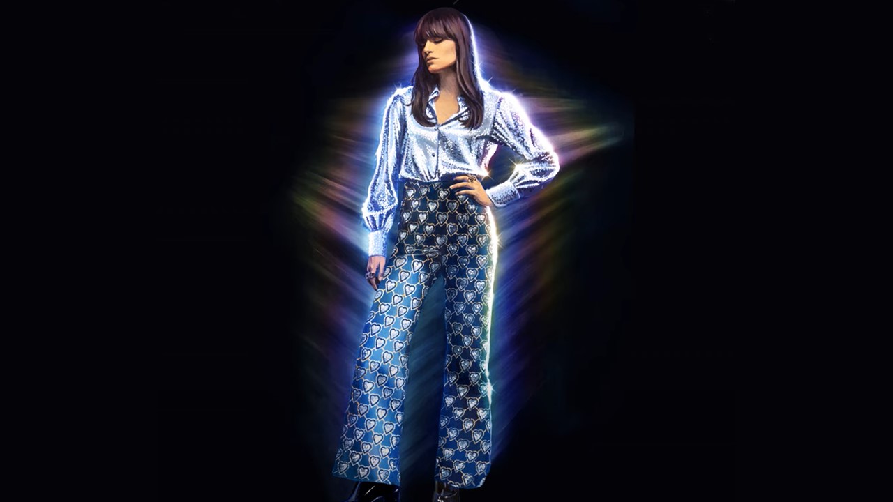 Clara Luciani : Découvrez sa reprise en français de « I Feel Love » le tube Disco de Donna Summer