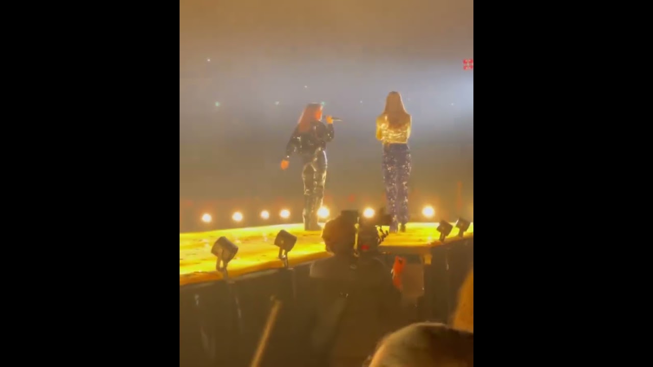 Clara Luciani en concert le 8 décembre à l'Accor Arena Paris