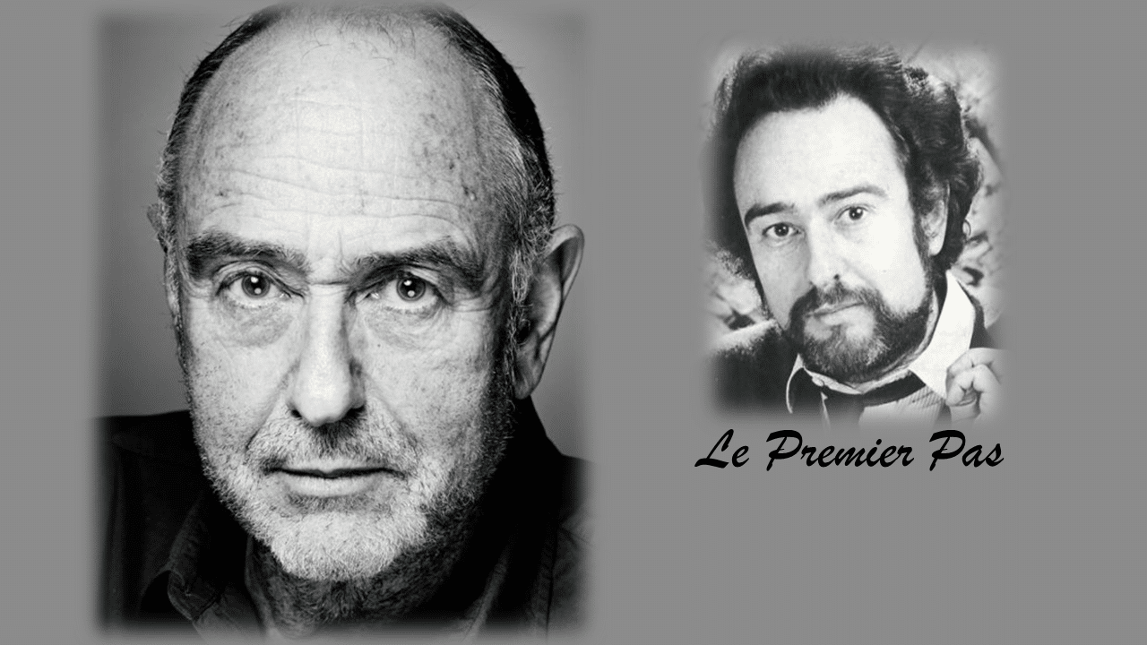 On se souvient de son « Premier pas »