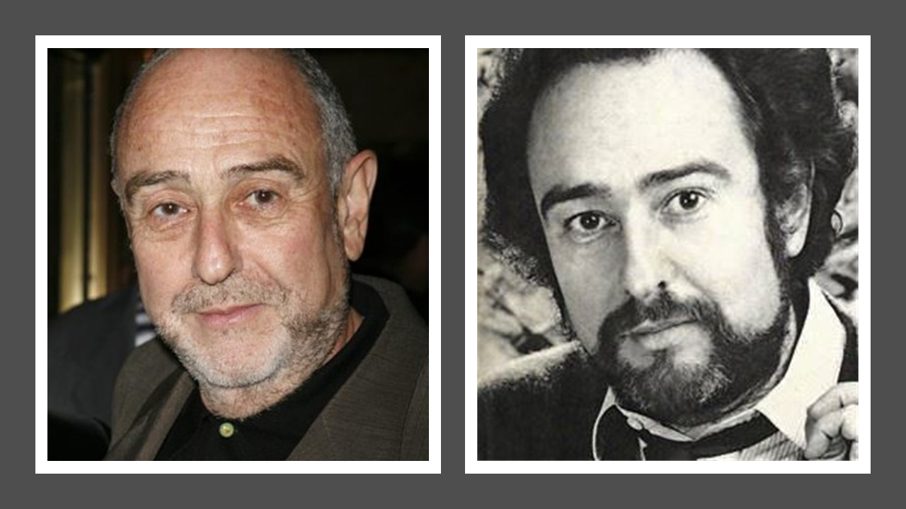Bon anniversaire à Claude-Michel Schönberg (78 ans). Souvenez-vous « Le premier pas ».