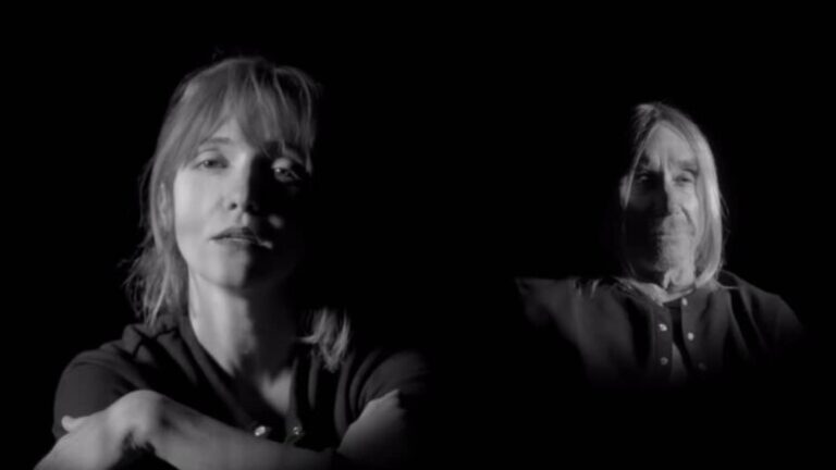Iggy Pop chante en français - clio iggy pop lappartement capture youtube 770x433 1