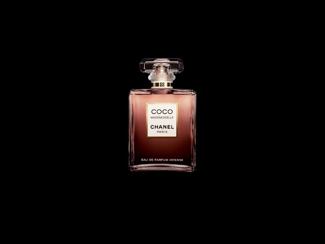 Musique de Pub Coco Mademoiselle Chanel - Eau De Parfum Intense (Theme) - Krister Linder - coco mademoiselle chanel