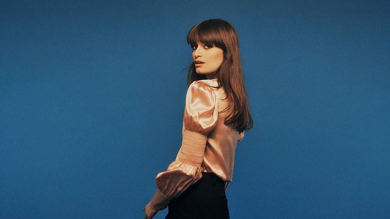 Clara Luciani sort le titre « Cœur » en single et reverse tous les bénéfices à la Maison des Femmes de Marseille.