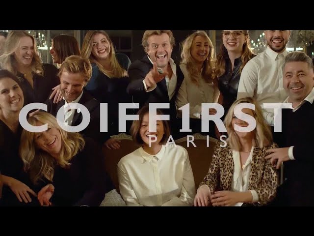 Pub Coiff1rst 2019 - coiff1rst