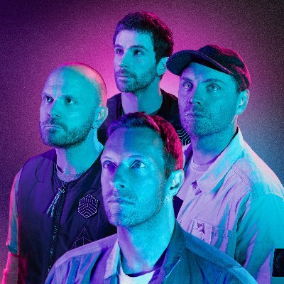 Découvrez le nouveau titre de Coldplay "Higher Power" - coldplay 3