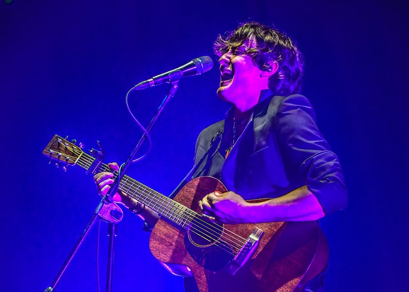 "iRocktography: See what music looks like..."