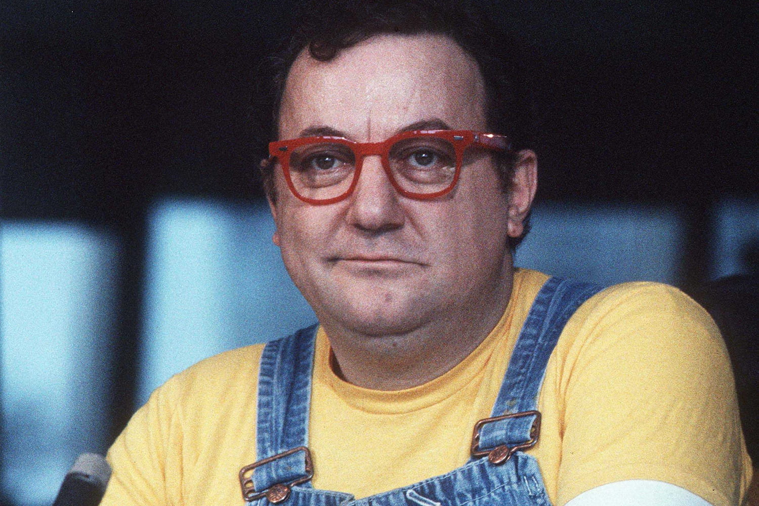 Coluche (28/10/1944 – 19/06/1986) C&rsquo;est l&rsquo;histoire d&rsquo;un mec…