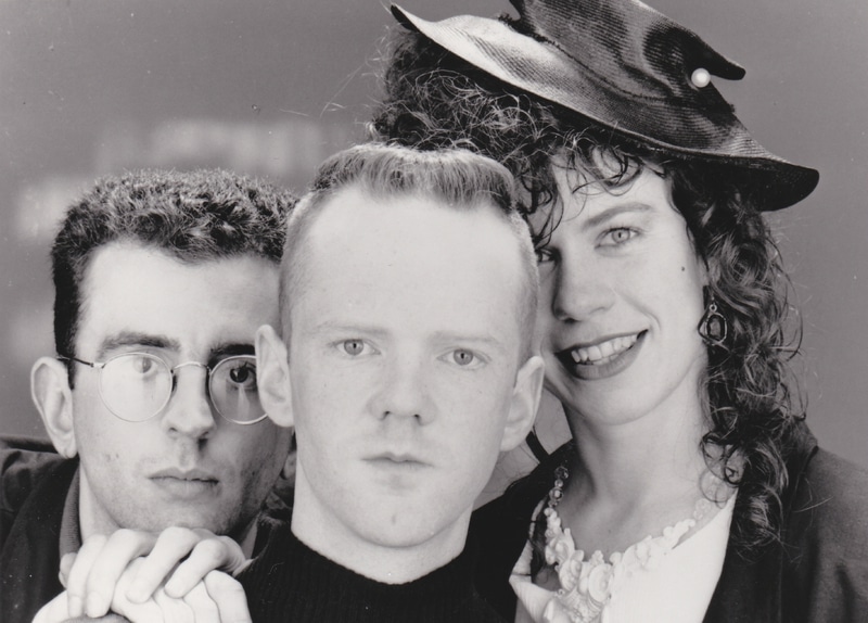 The Communards et Jimmy Sommerville « Don&rsquo;t Leave Me This Way »