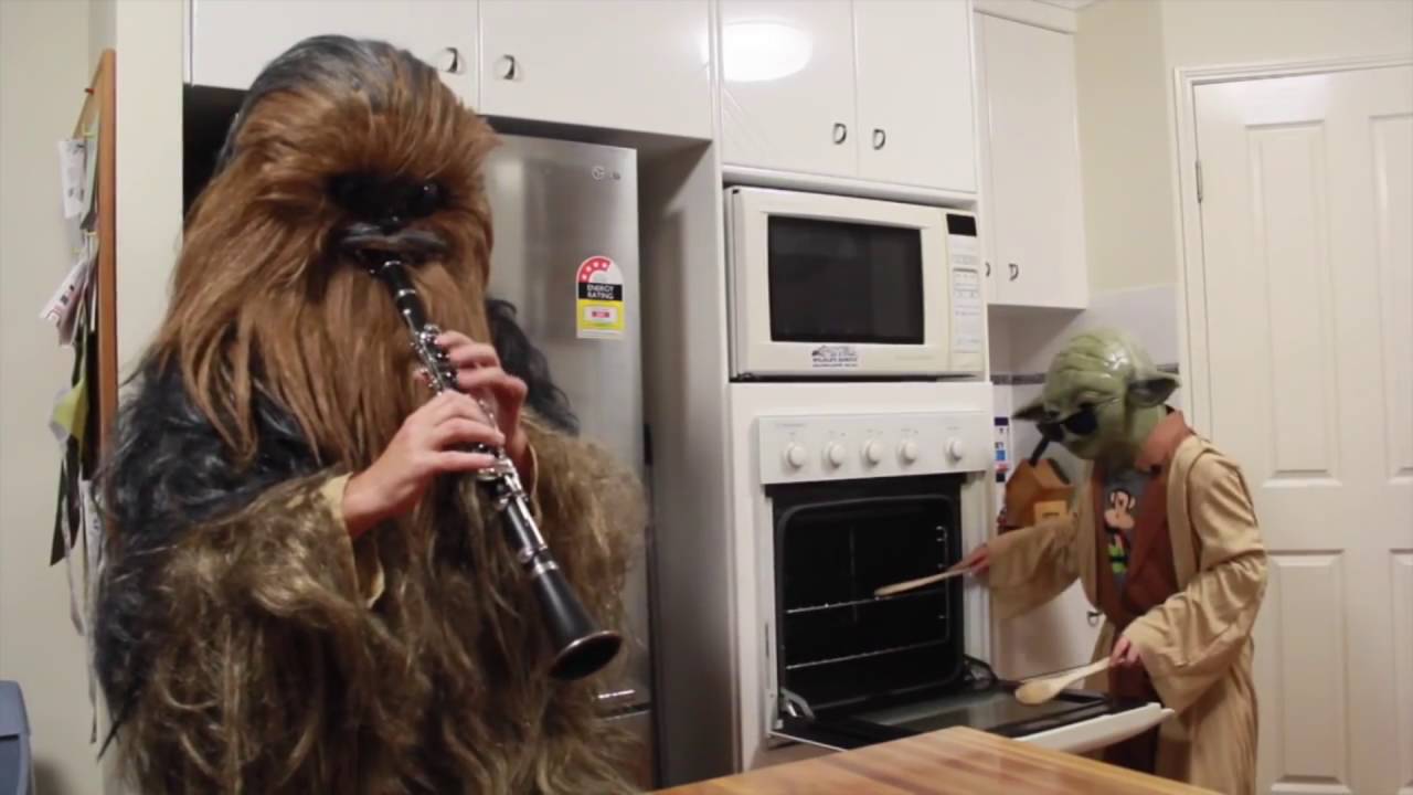 S&rsquo;occuper en cuisine, quand maman n&rsquo;est pas à la maison