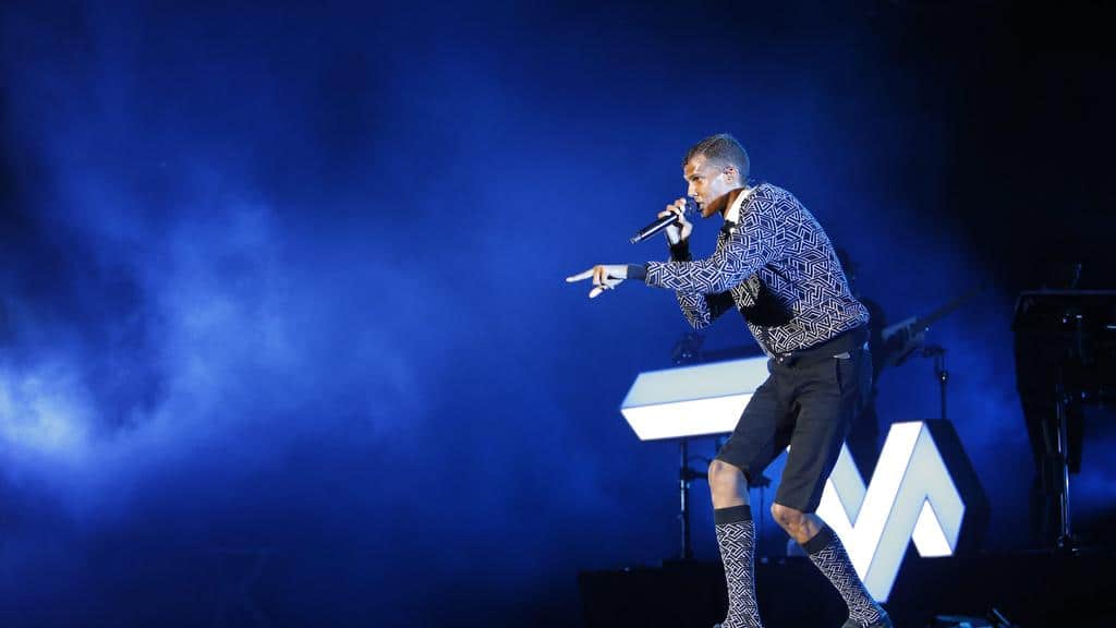 Concert complet Stromae – Racine Carrée