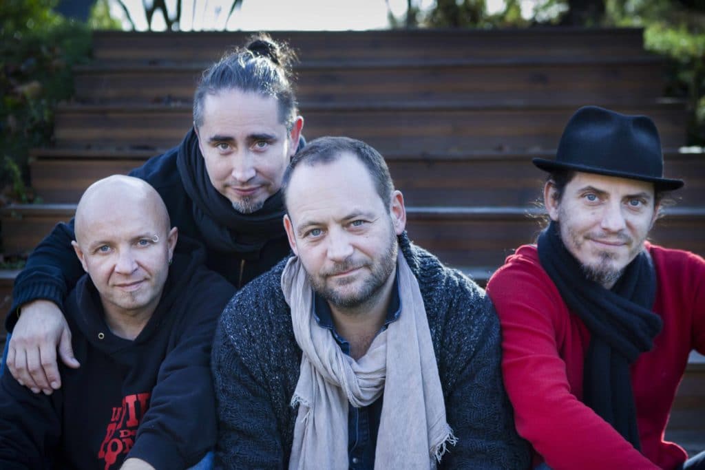 Concert complet Tryo – Live XXV (25 ans de Tryo)