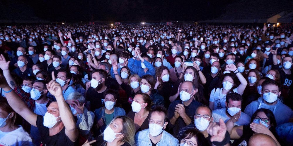 Comment participer au premier concert test d&rsquo;Indochine à Paris le 29 mai ?