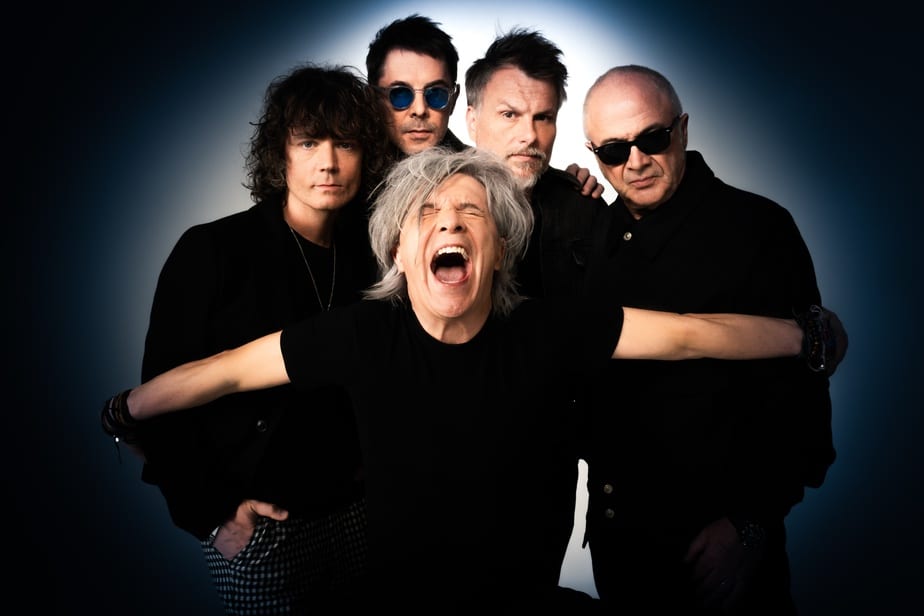 Concert test d&rsquo;Indochine : manque de participants !