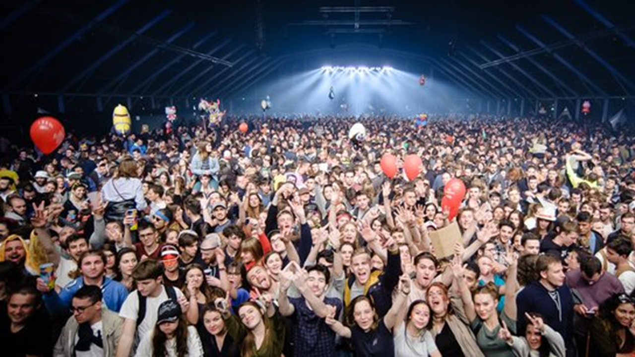 Pour la culture, un candidat à l&rsquo;élection présidentielle propose tous les concerts en France à 5€.