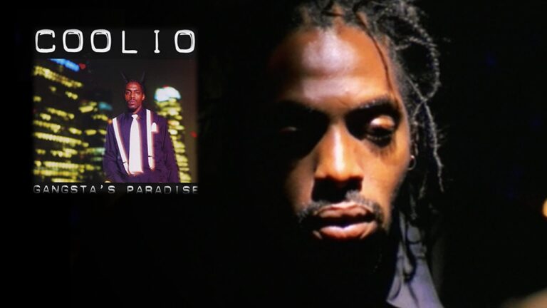 Mort de Coolio, le rappeur mondialement connu pour son tube "Gangsta’s Paradise". Il avait 59 ans - coolio 2