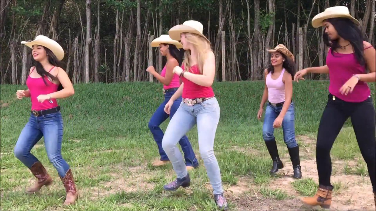 Chorégraphie de Danse Country : Chattahoochee de Alan Jackson