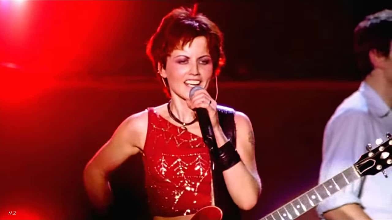1999 – Les Cranberries retournent Bercy…